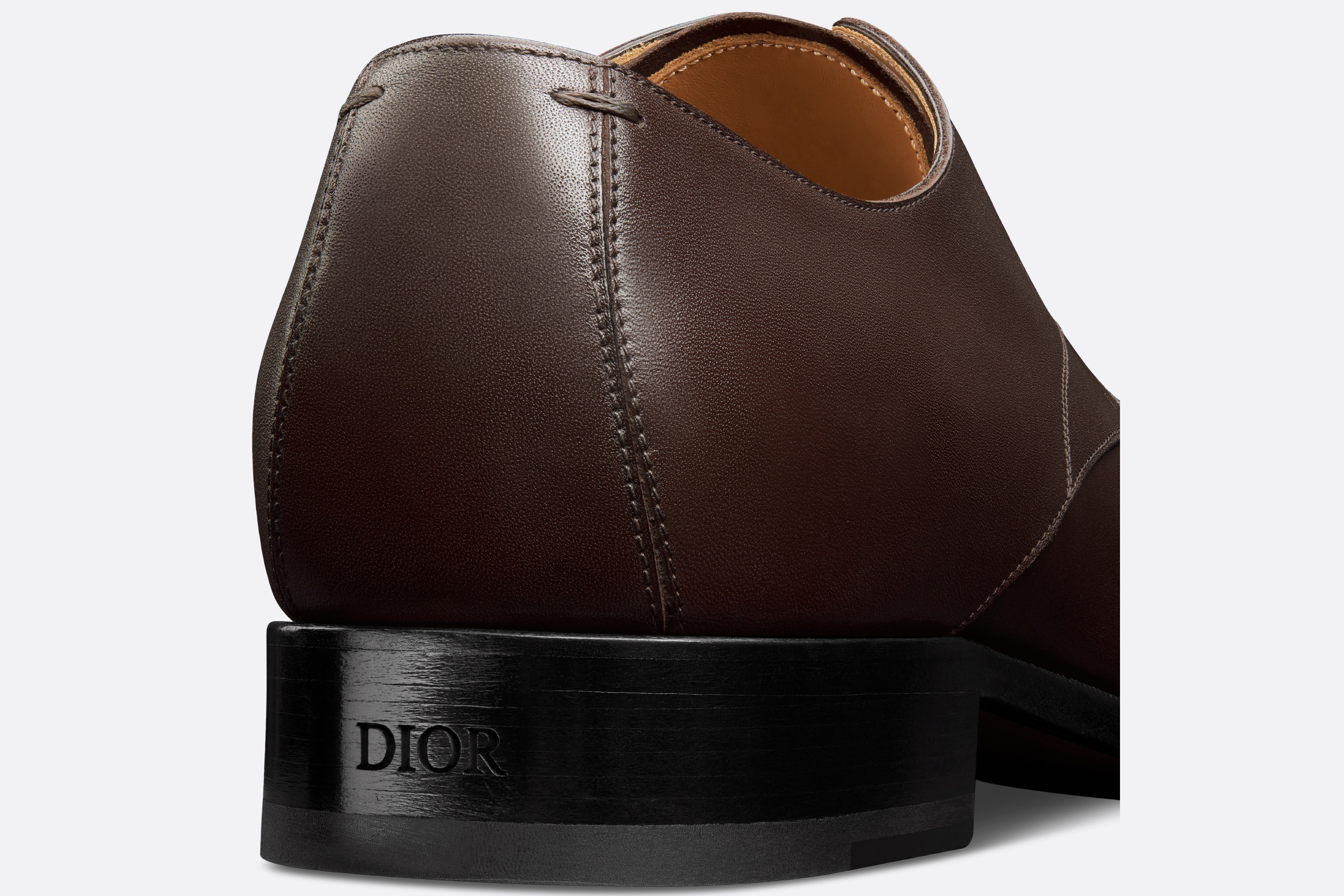 Dior Timeless Derby Shoe - 5