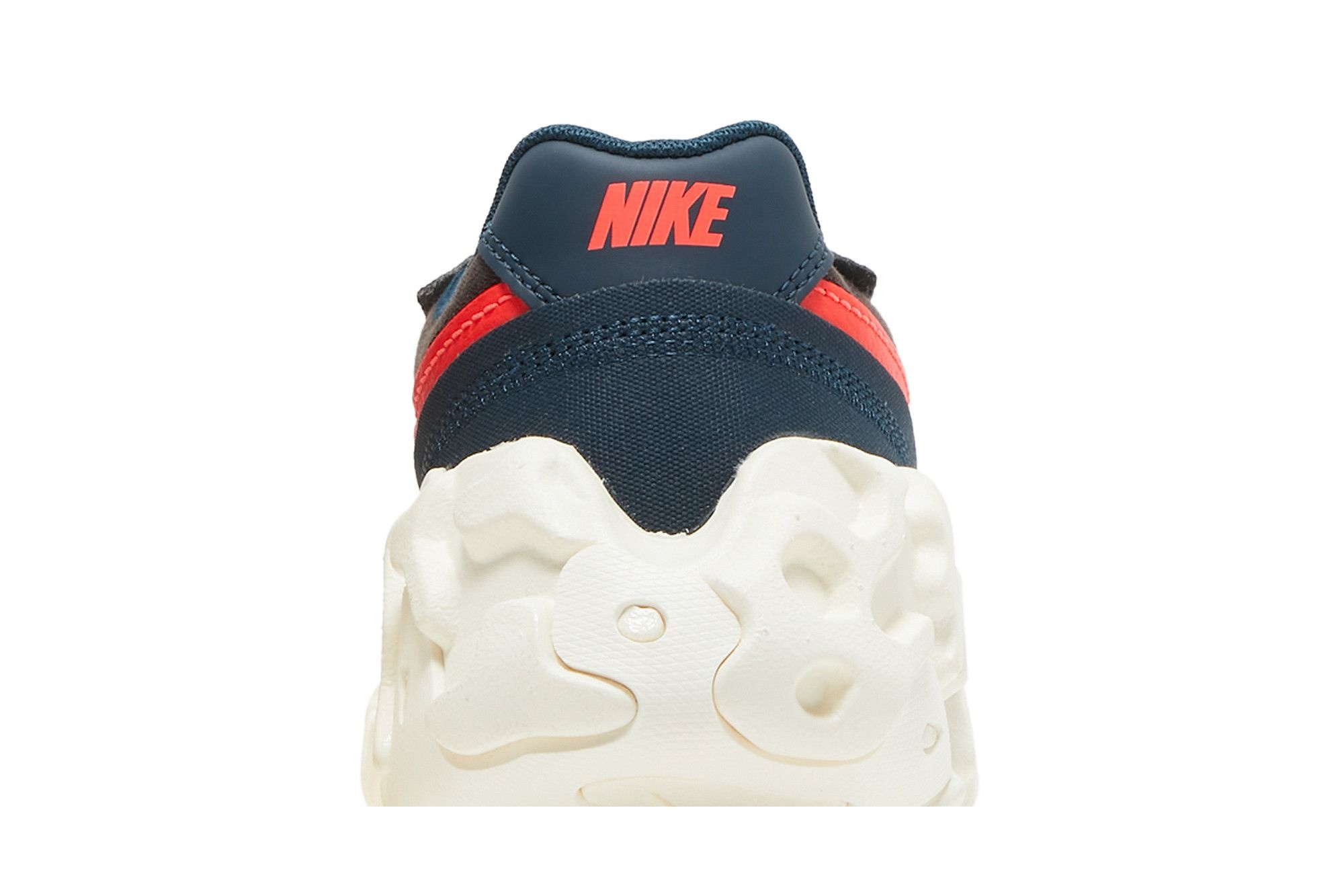 Overbreak SP 'Armory Navy' - 7