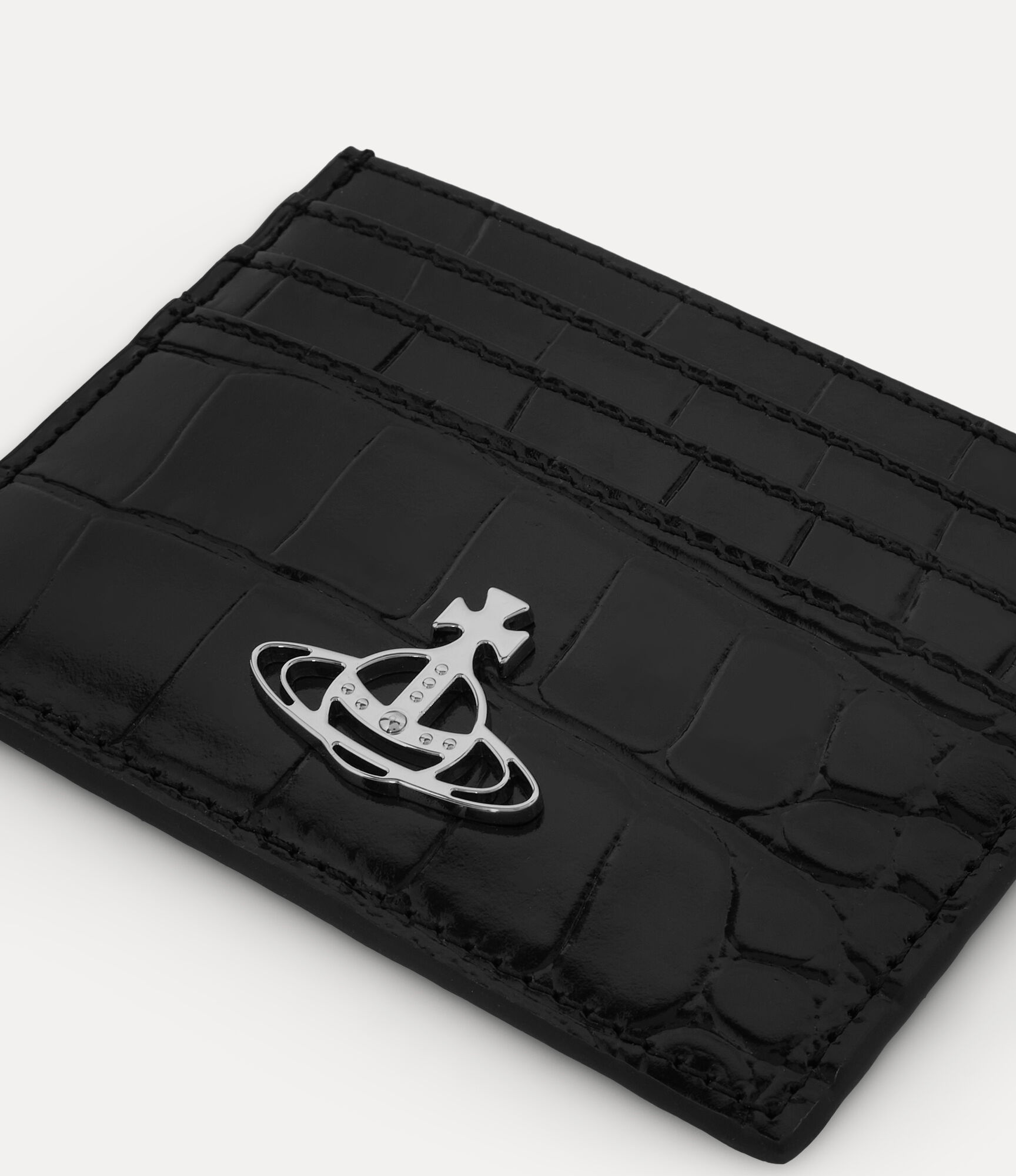 FLAT CARD HOLDER - 4