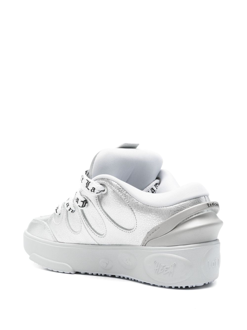x Lamelo Ball LaFrancé sneakers - 3