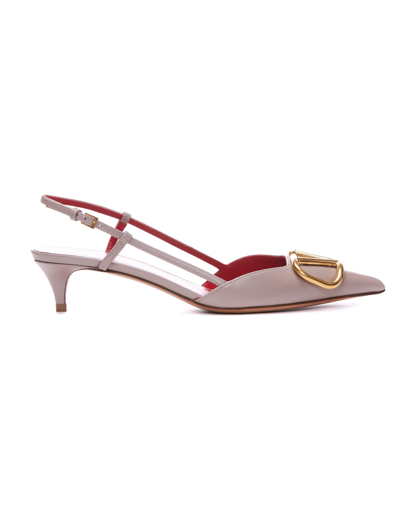 Vlogo Signature Slingback - 1
