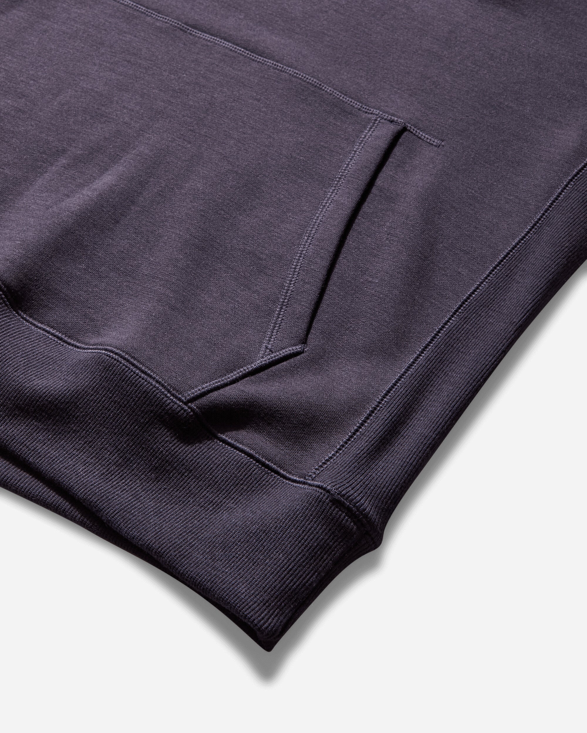 Men's Wool Classics Hoodie Cave Purple - 3