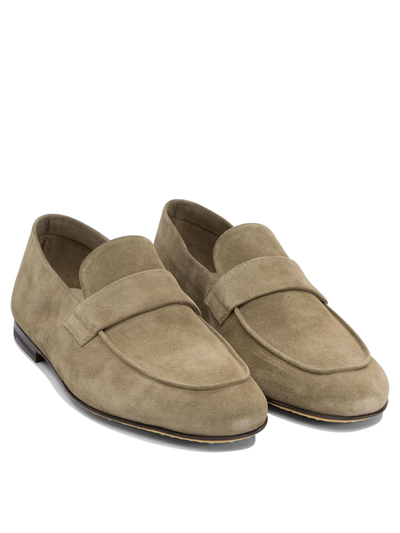 Officine Creative "penny Airto" Loafers - 2