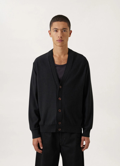 Lemaire TWISTED CARDIGAN outlook