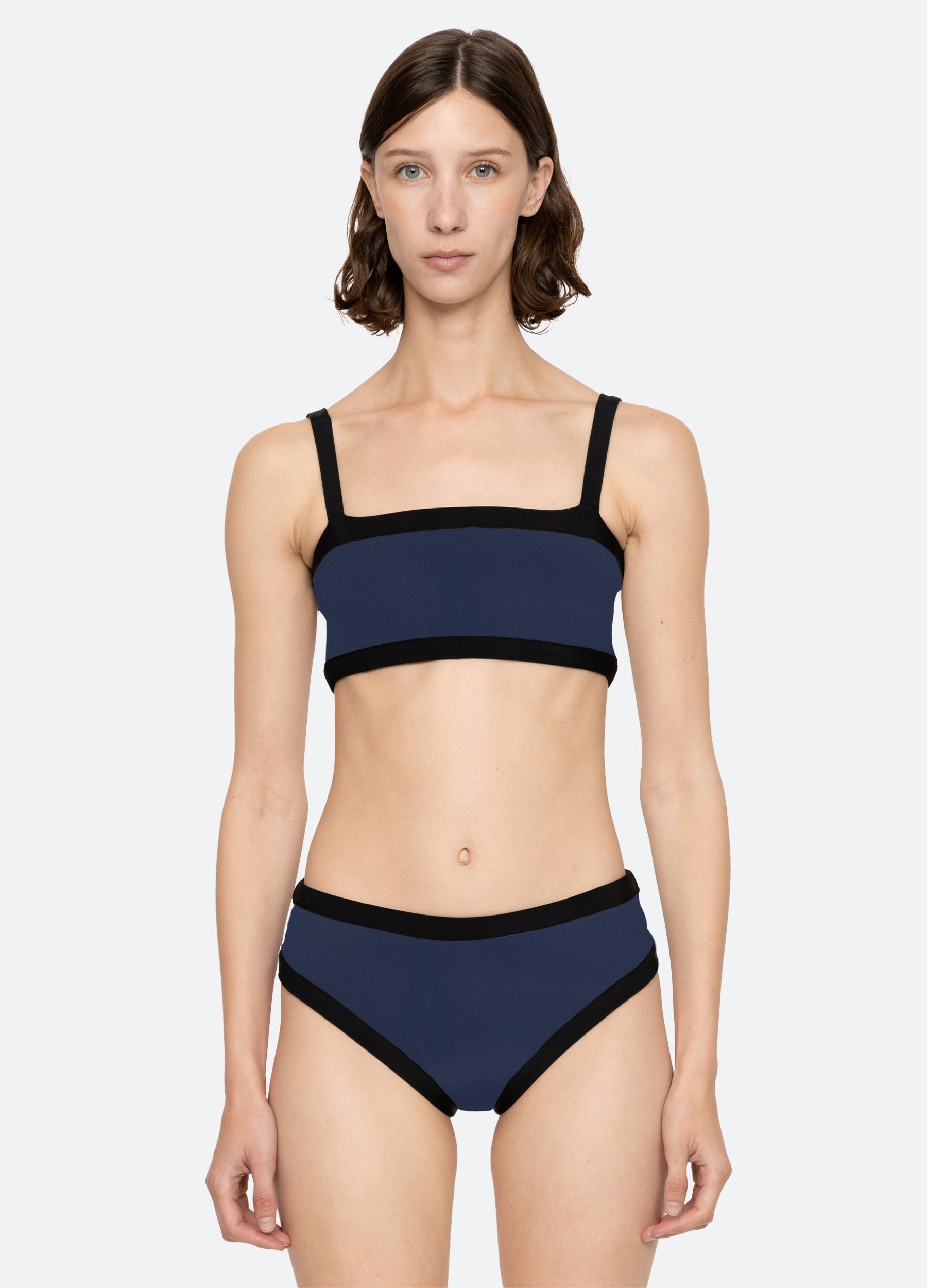 Panna Bikini Top - 8