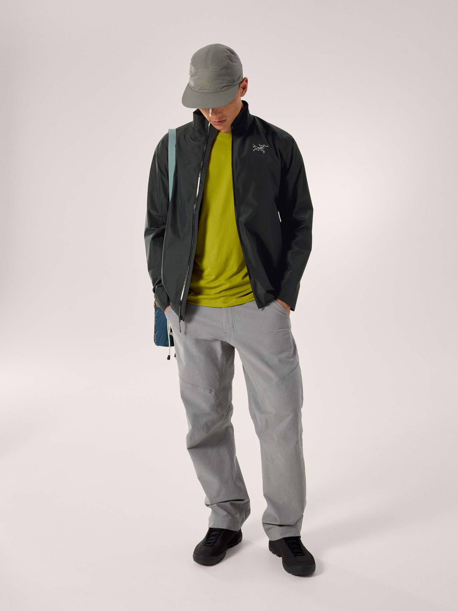 Solano Jacket - 6