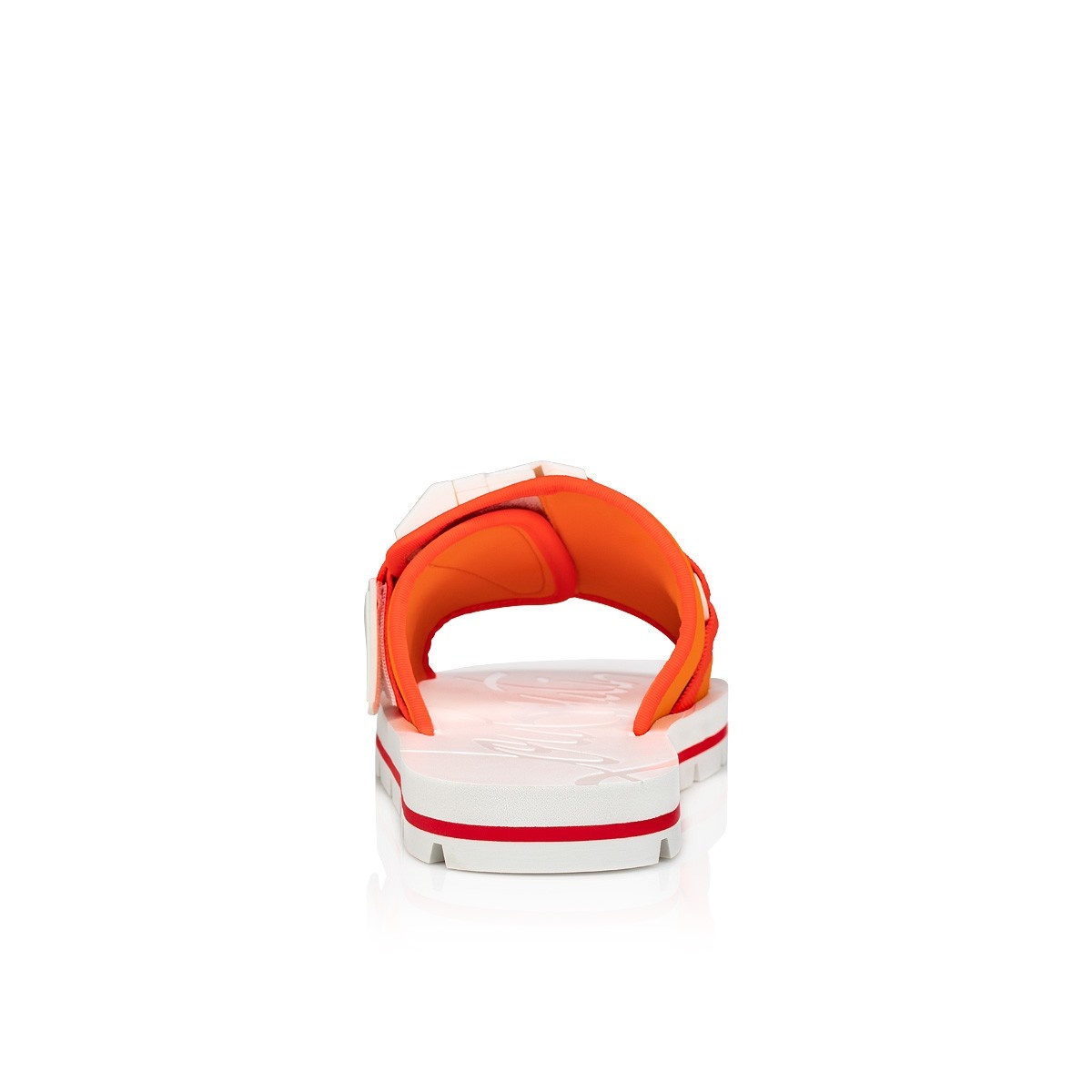 Siwa Clip Orange - 3