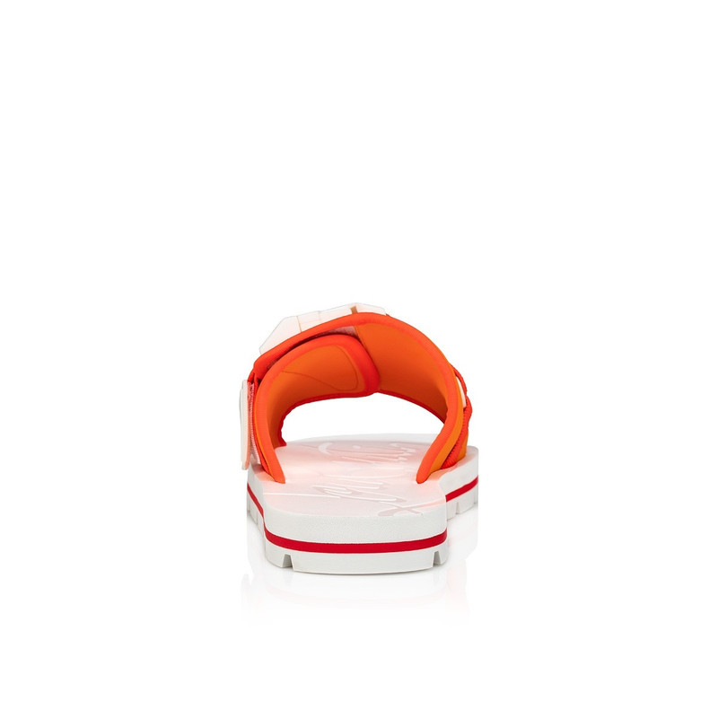 Siwa Clip Orange 3