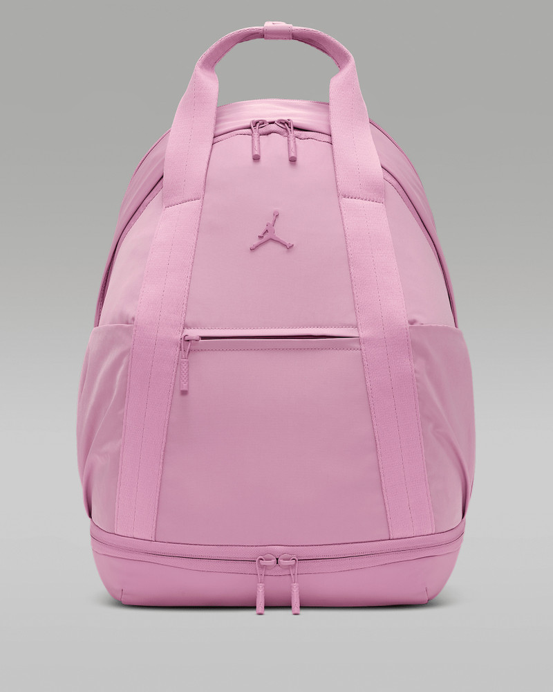 Jordan Jordan Alpha Backpack (28L) outlook