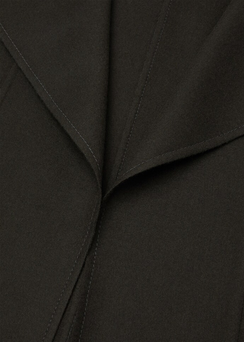 Jeff Loro Piana Royal Lightness® Caban Jacket 7