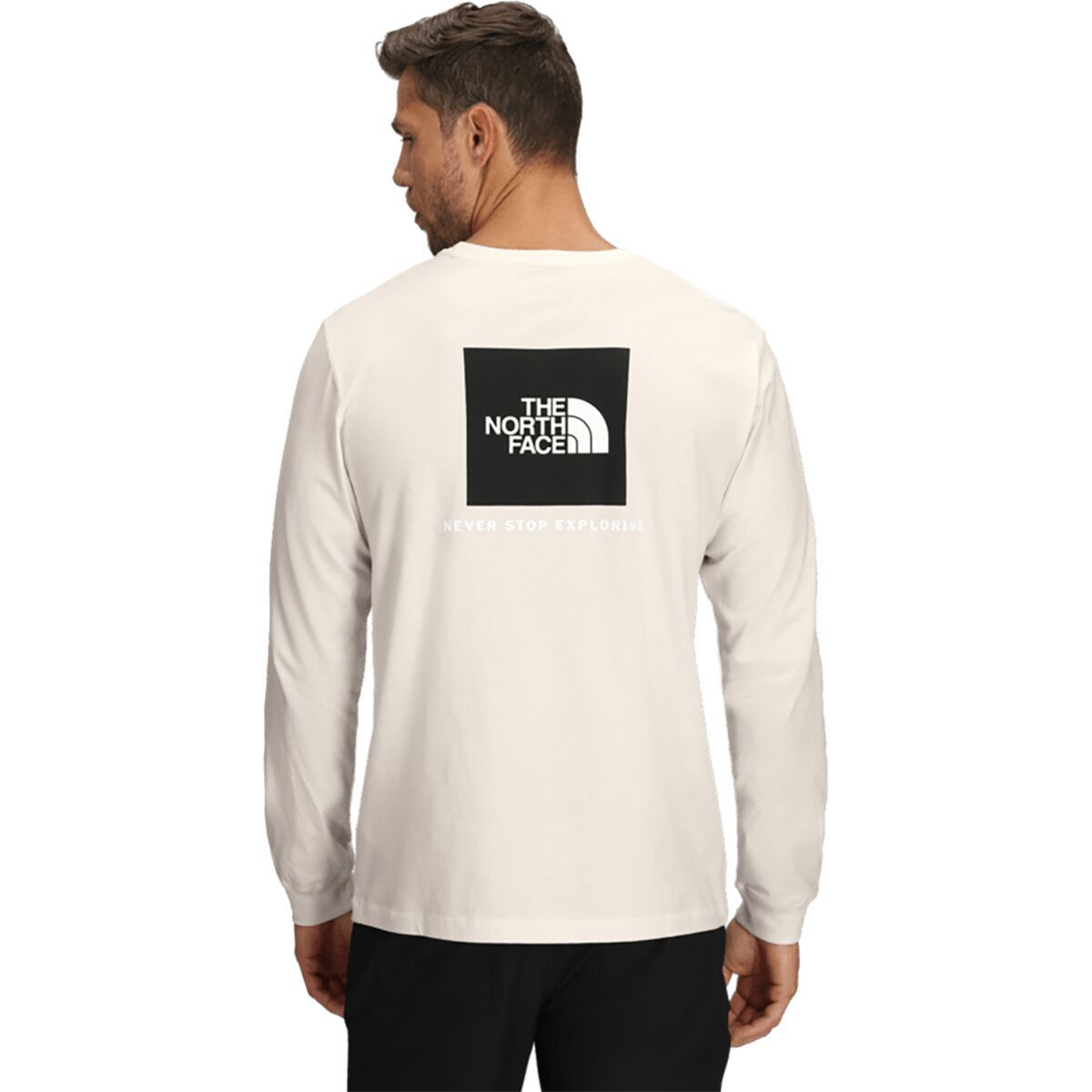 backcountry's post