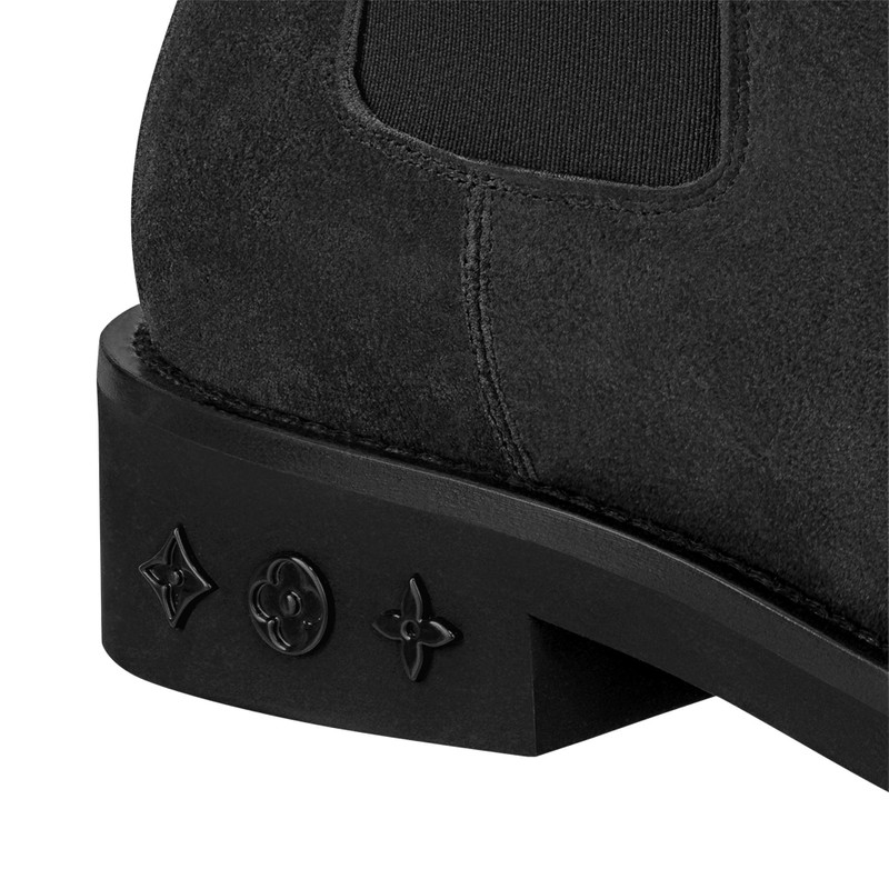 Charonne Chelsea Boot 3