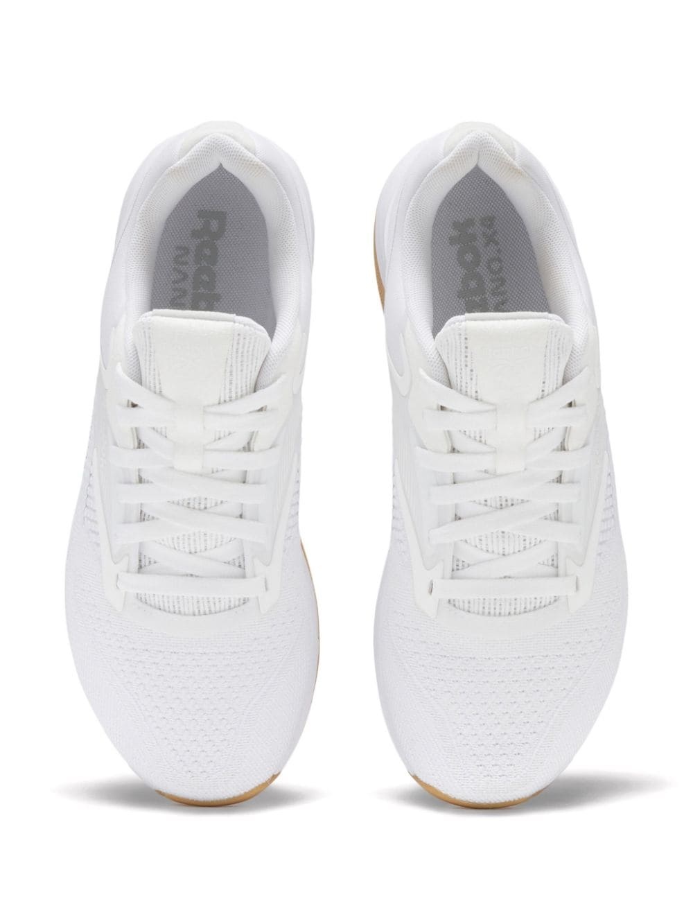 Nano X4 mesh sneakers - 5