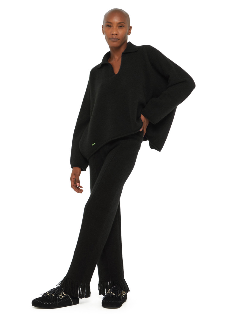 Alanui Alanui Finest Polo outlook