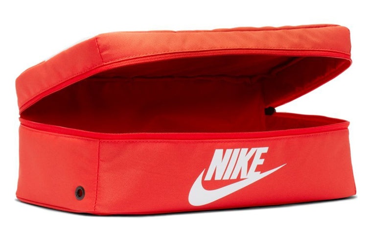 Nike Shoebox Bag 'Orange' BA6149-810 - 4
