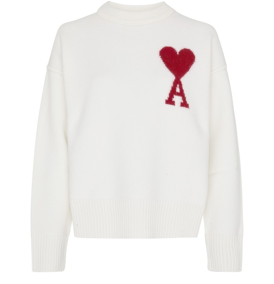 Ami de coeur sweater - 1