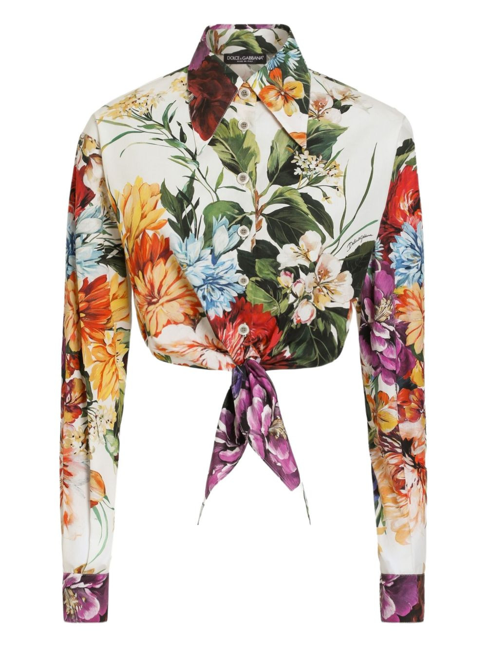 Dolce & Gabbana Shirt - 1