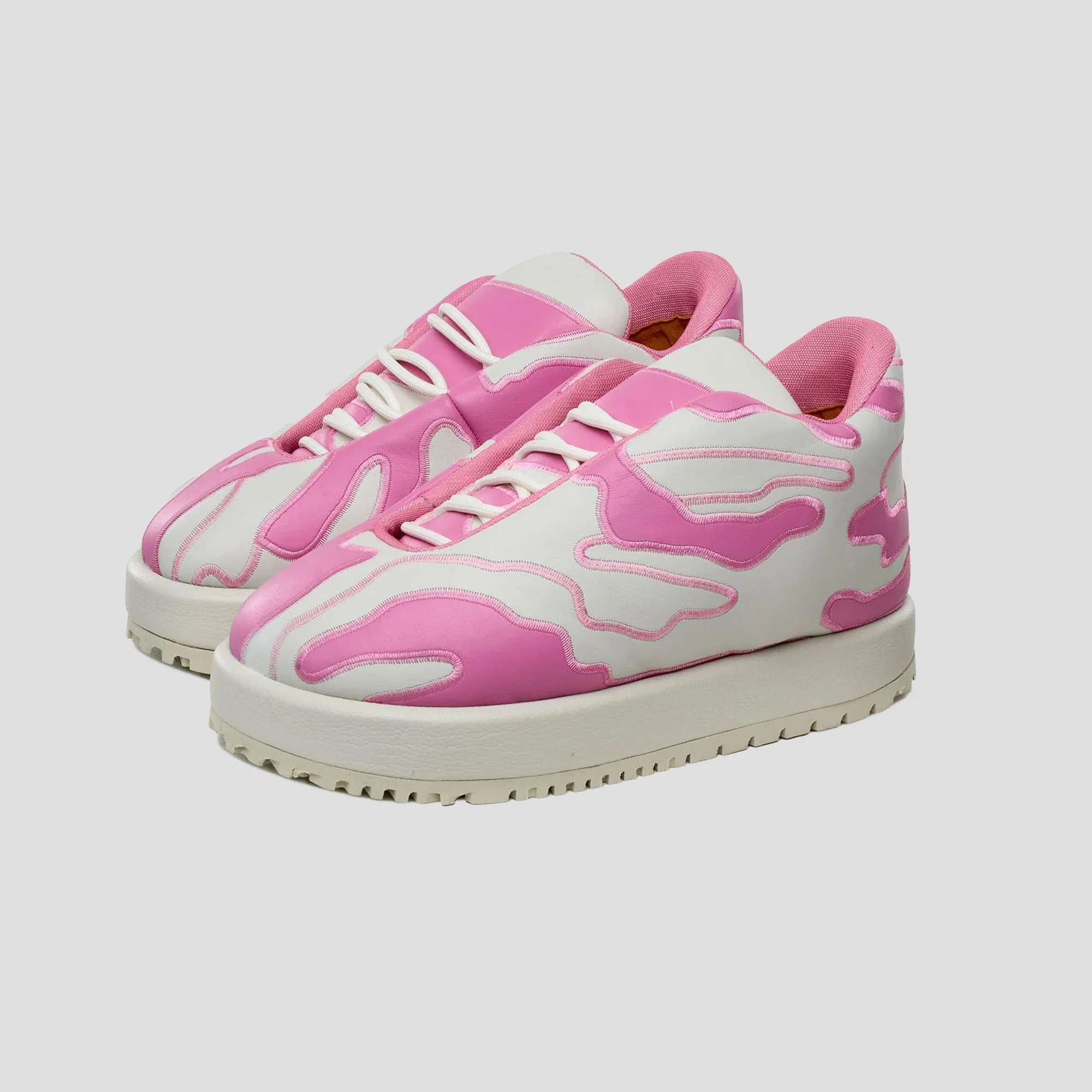 NUVOLA MERCURY PELLE - 1