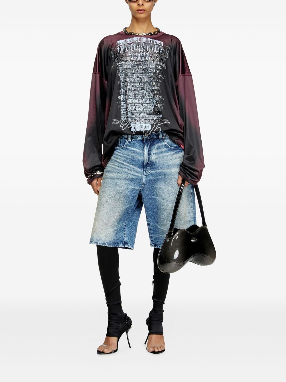 Remaster Capsule T-Olavi-AA T-shirt - 3