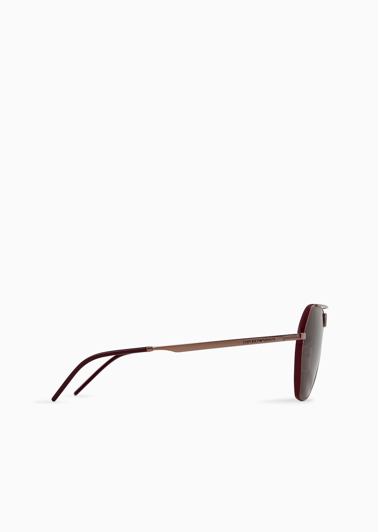 Irregular-shaped women’s sunglasses - 3