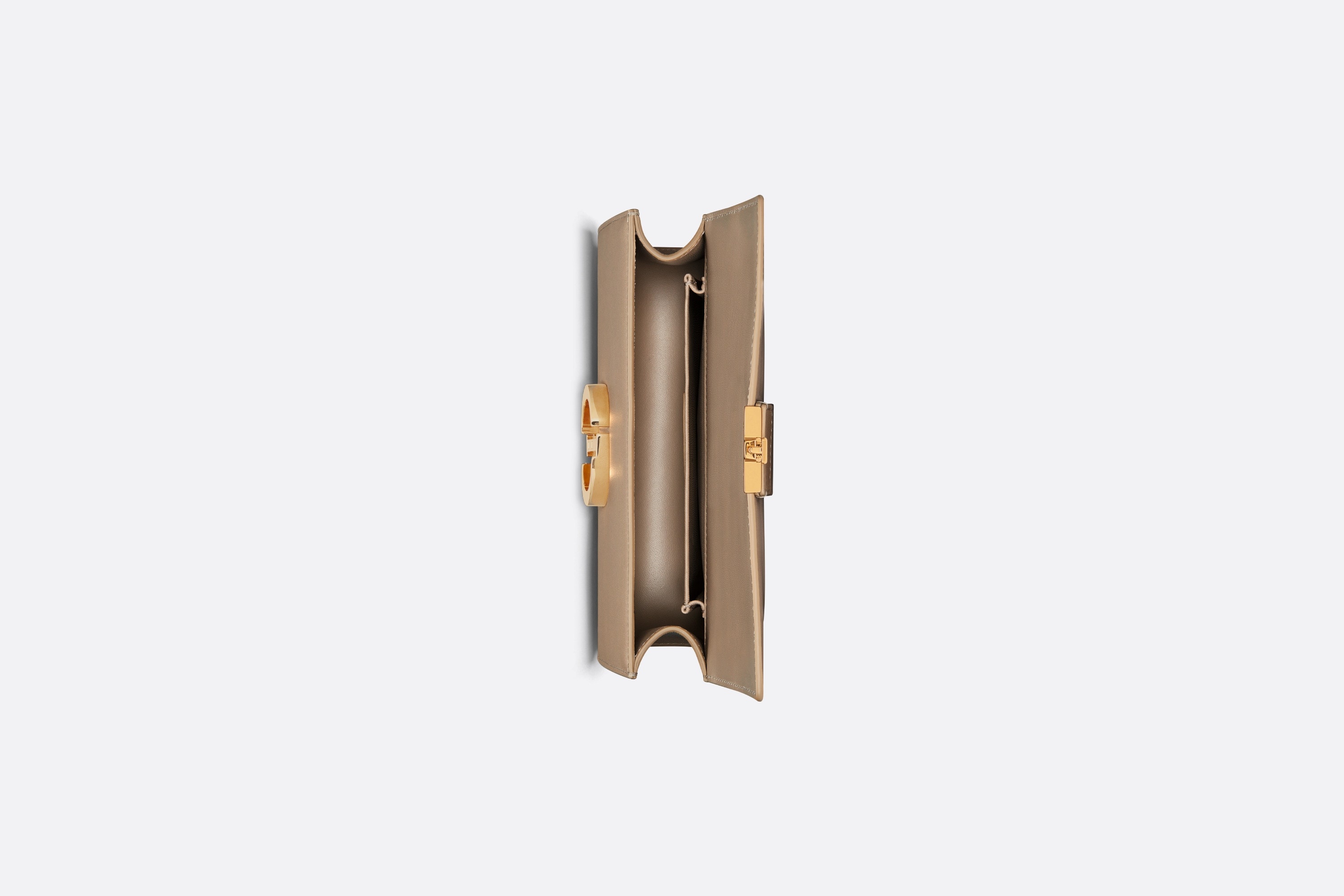 30 Montaigne East-West Bag with Chain - 3