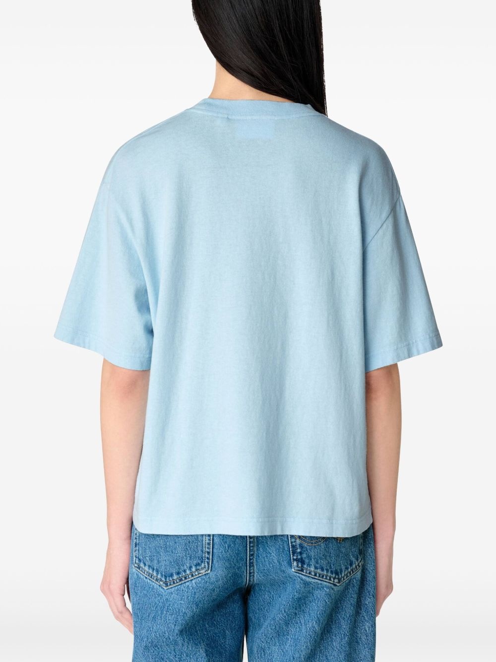 Distort T-Shirt - 4