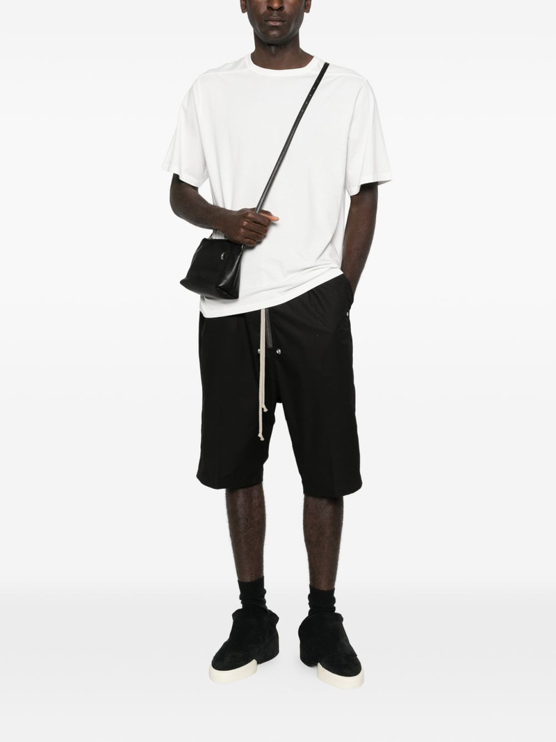 Rick Owens Brad T-shirt outlook