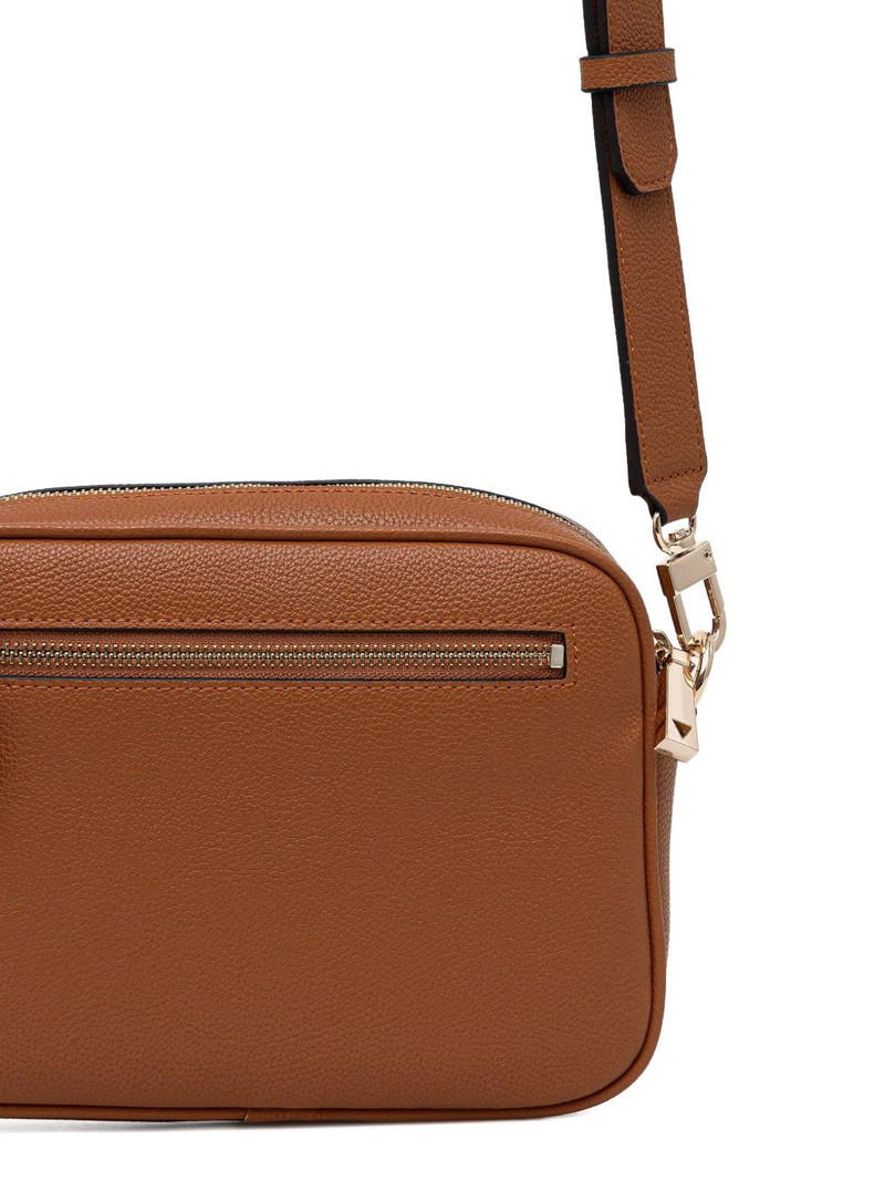 logo-plaque crossbody bag 4