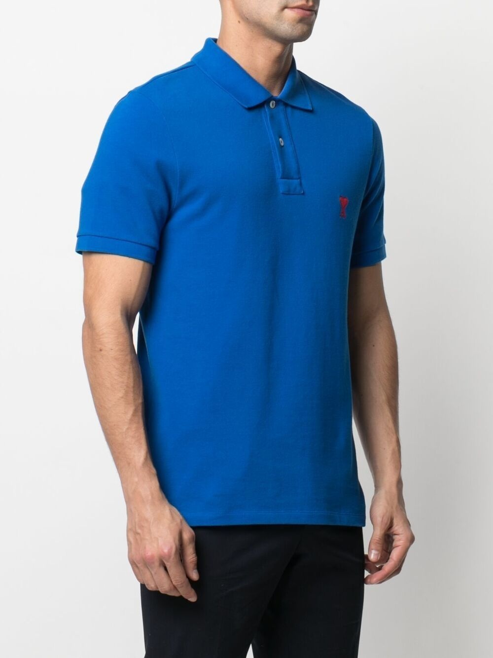 Ami de Coeur polo shirt - 3