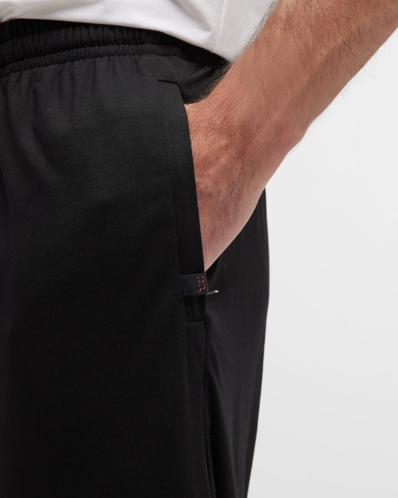 Men's Basel 1 Jersey Track Pants 5