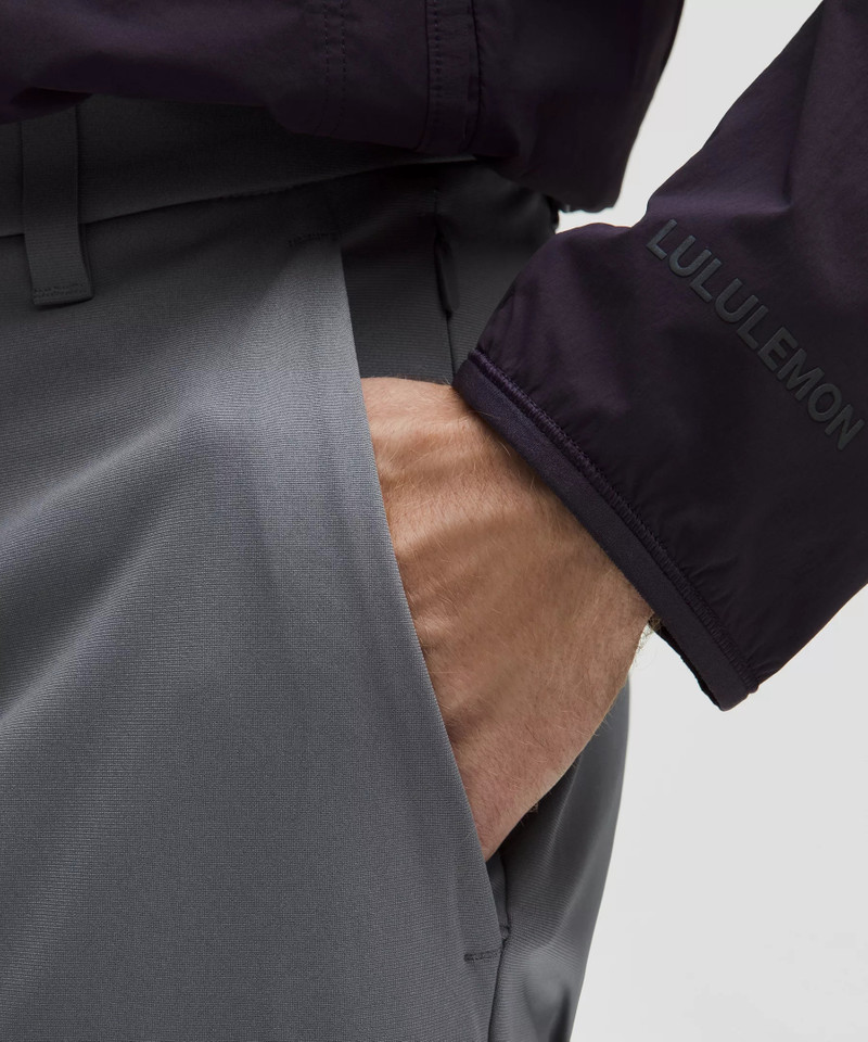 Commission Classic-Fit Pant 30L 5
