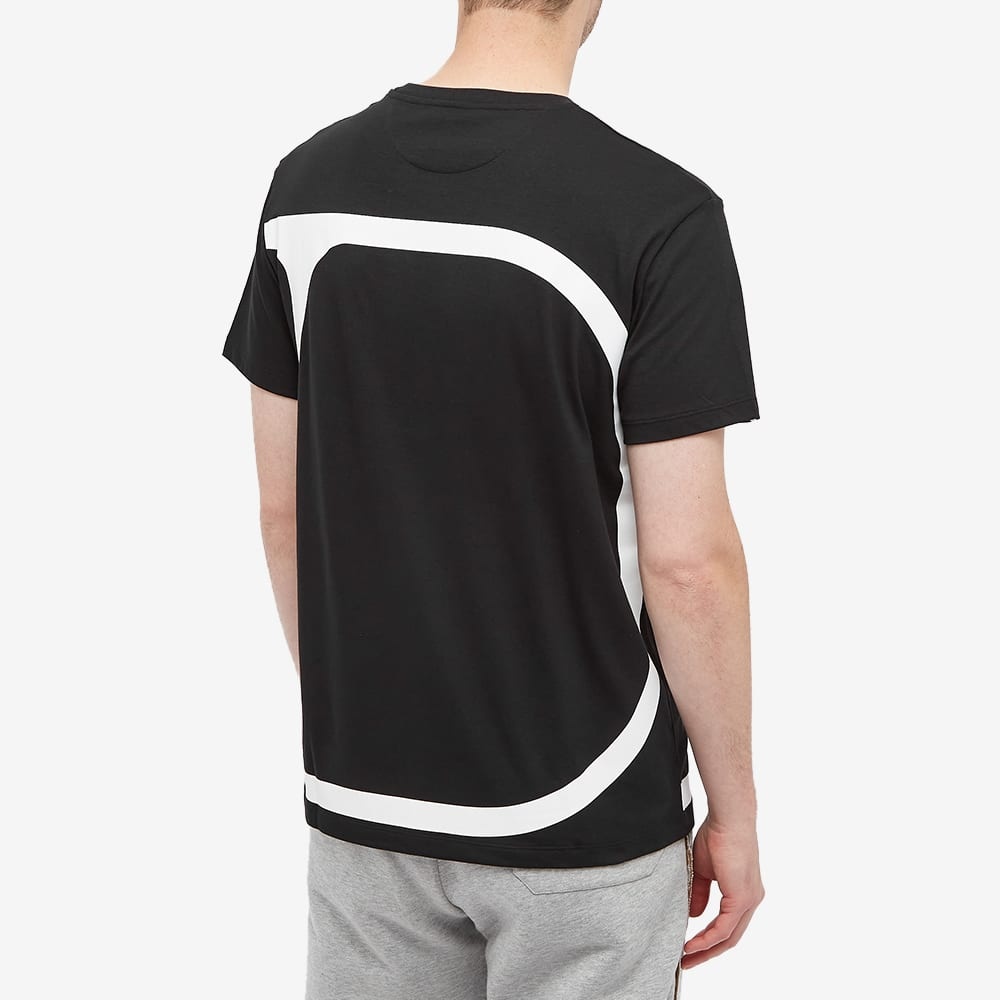 Valentino Go Logo Tee - 5