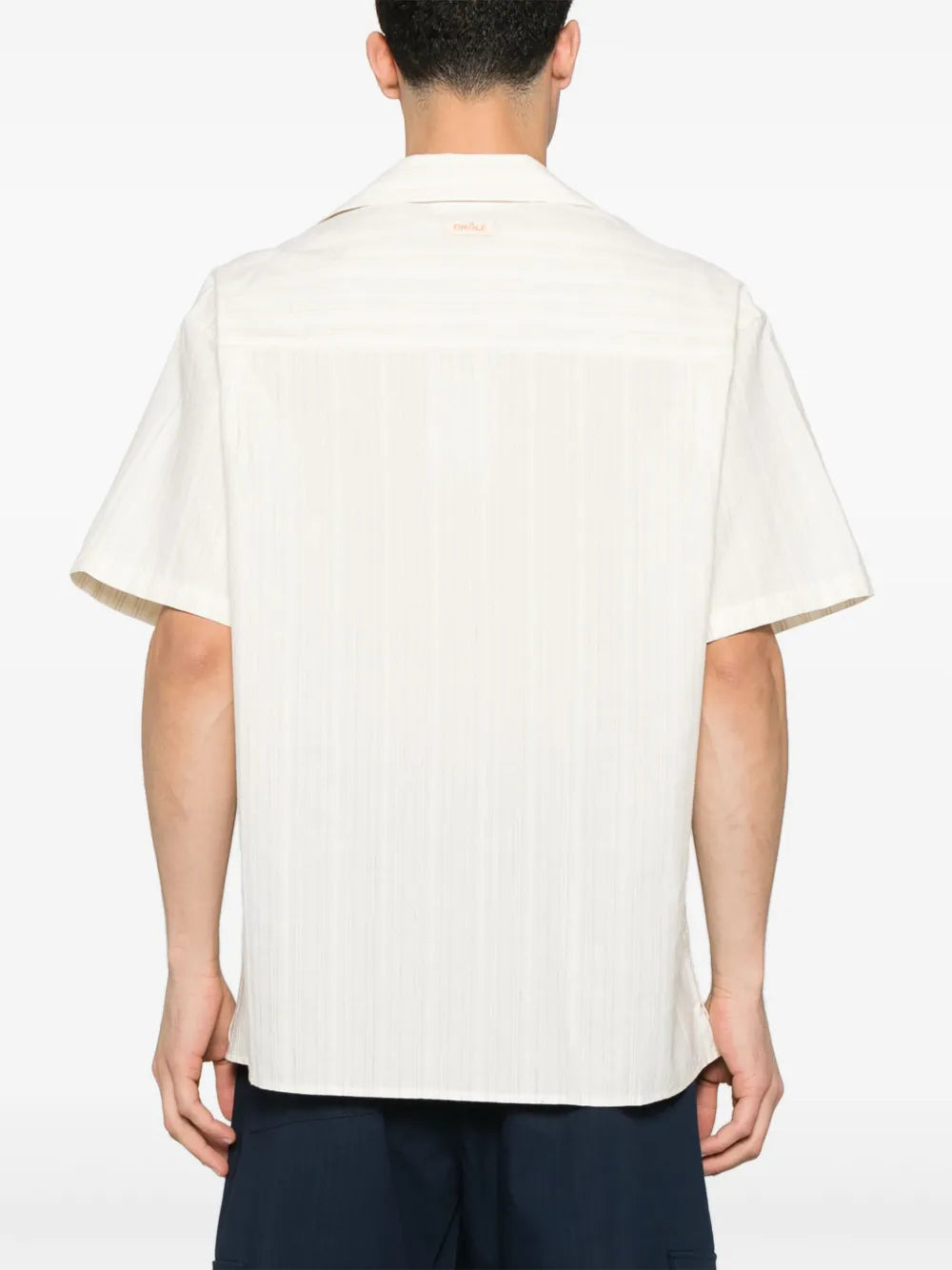 Chemise Cubaine - 6