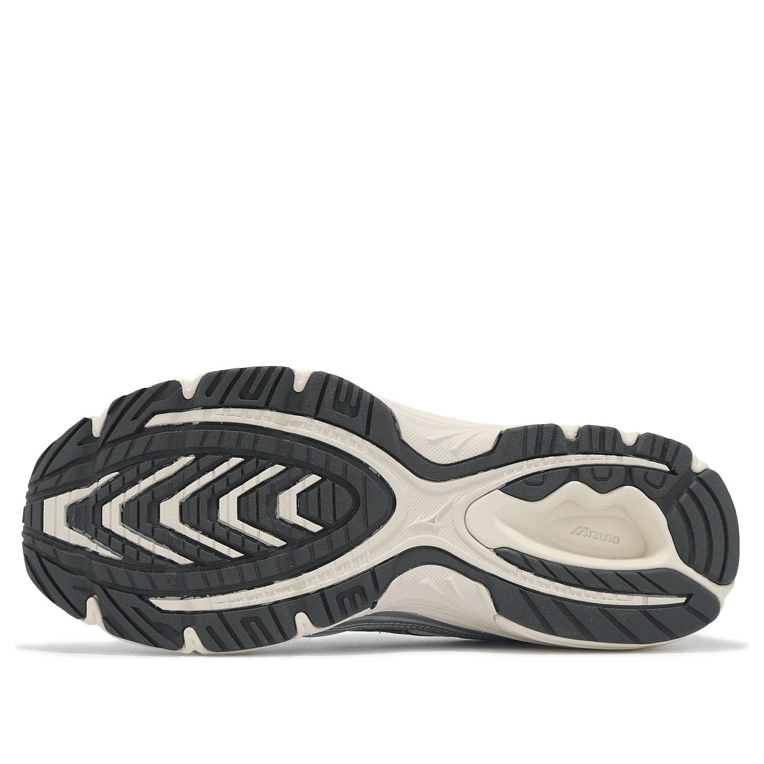 Mizuno MXR 'White Iron Gate' D1GA245109 - 5