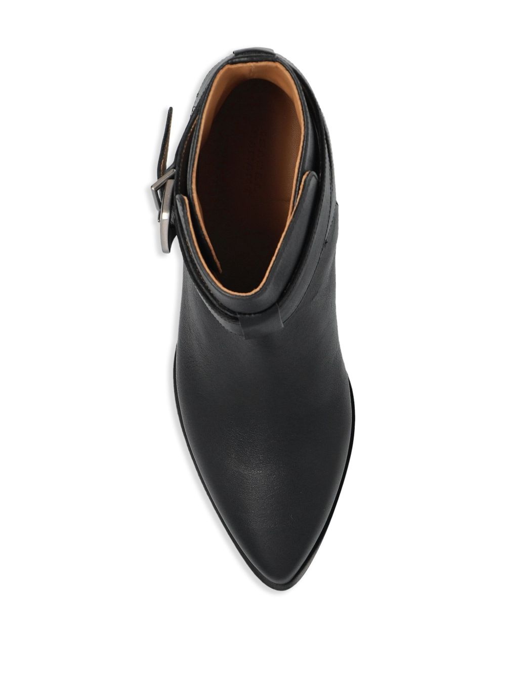 50mm Deivy boots - 4