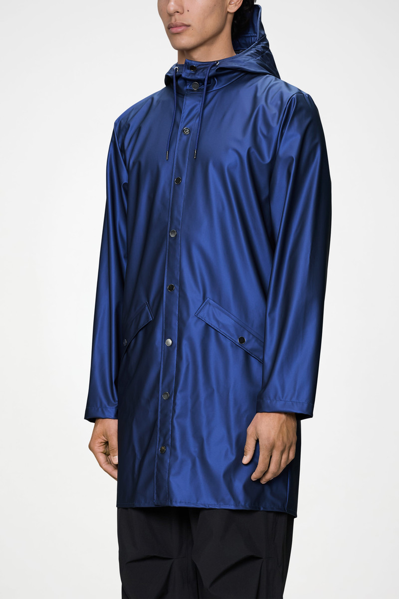 Long Jacket 4