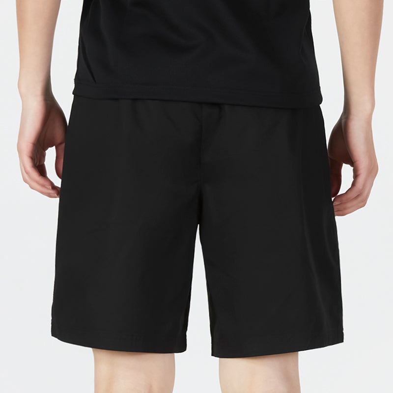 PUMA Modern Basic Chino Shorts 'Black' 849527-01 - 4