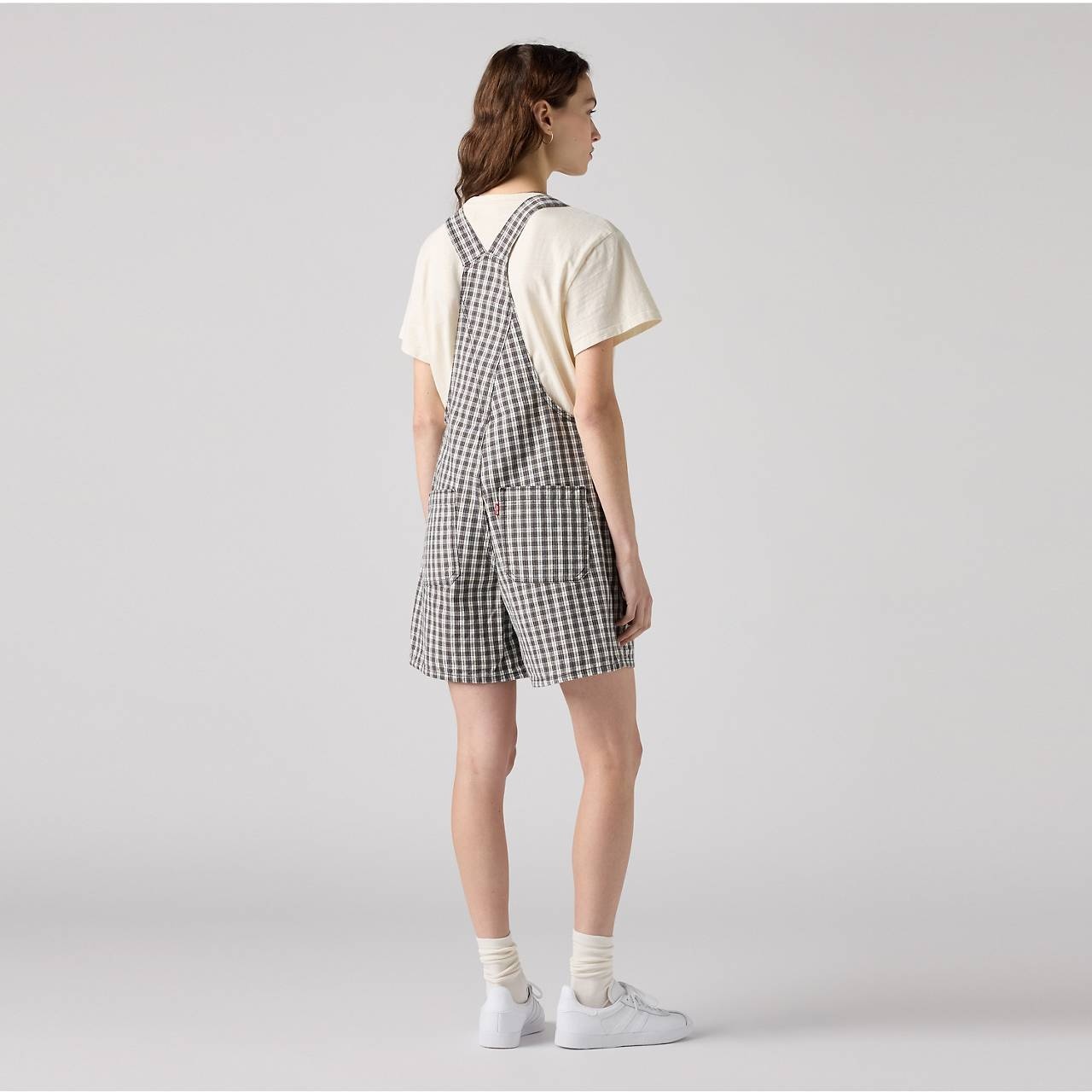 UTILITY SHORTALLS - 4