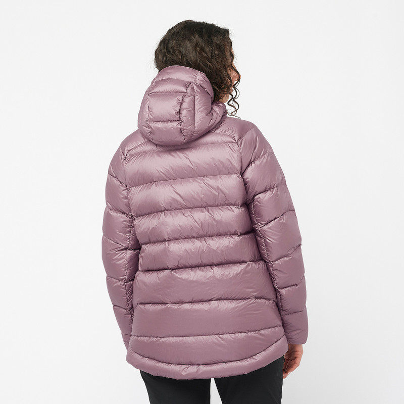 SALOMON ELIXIR ULTRA DOWN outlook