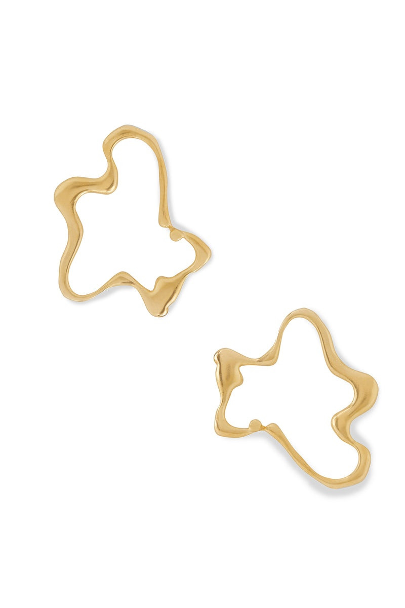 Metamorphoses Earrings 1