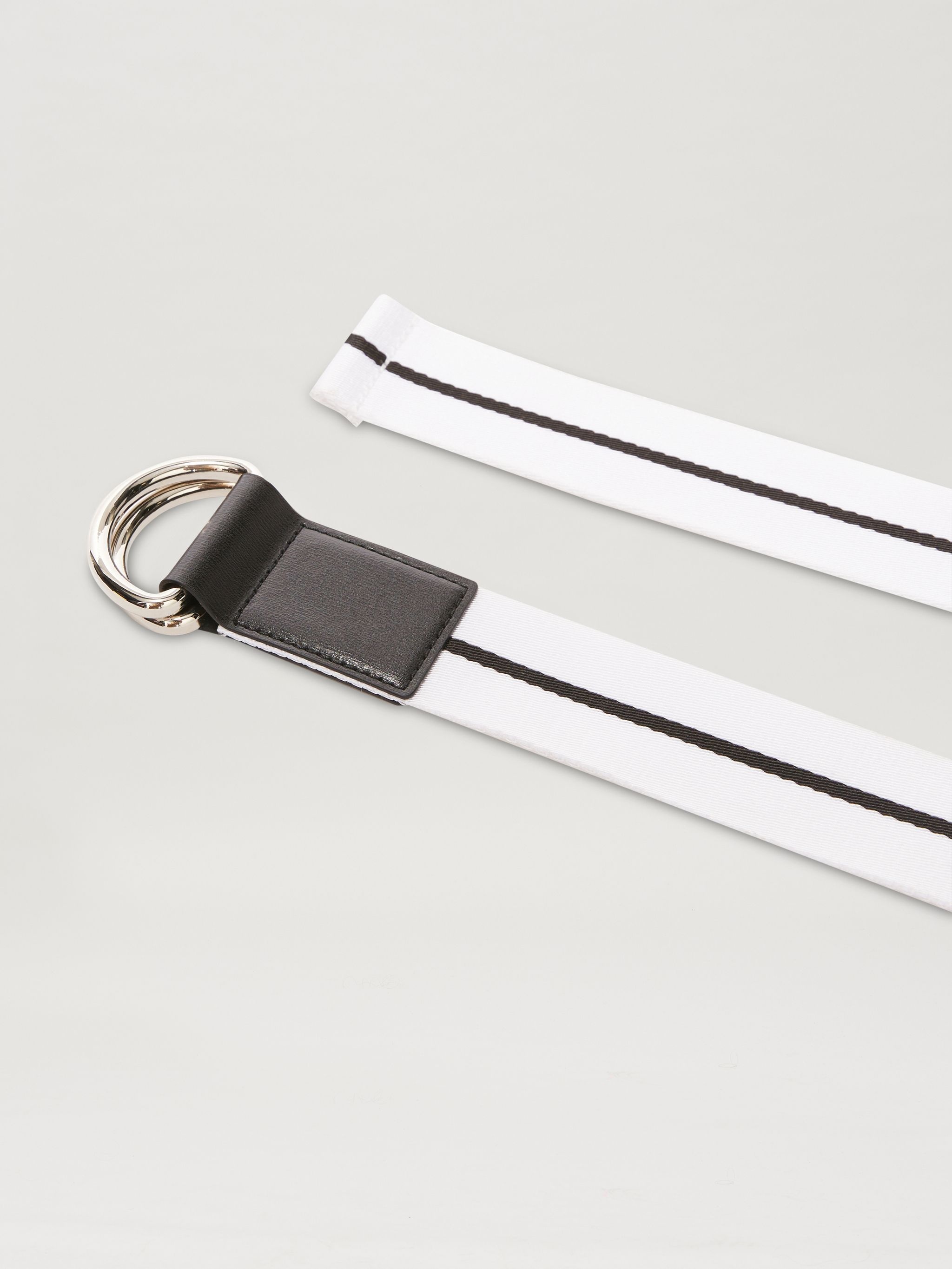 VENICE TRACK TAPE BELT - 2