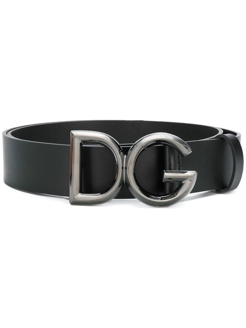 DG buckle belt - 1