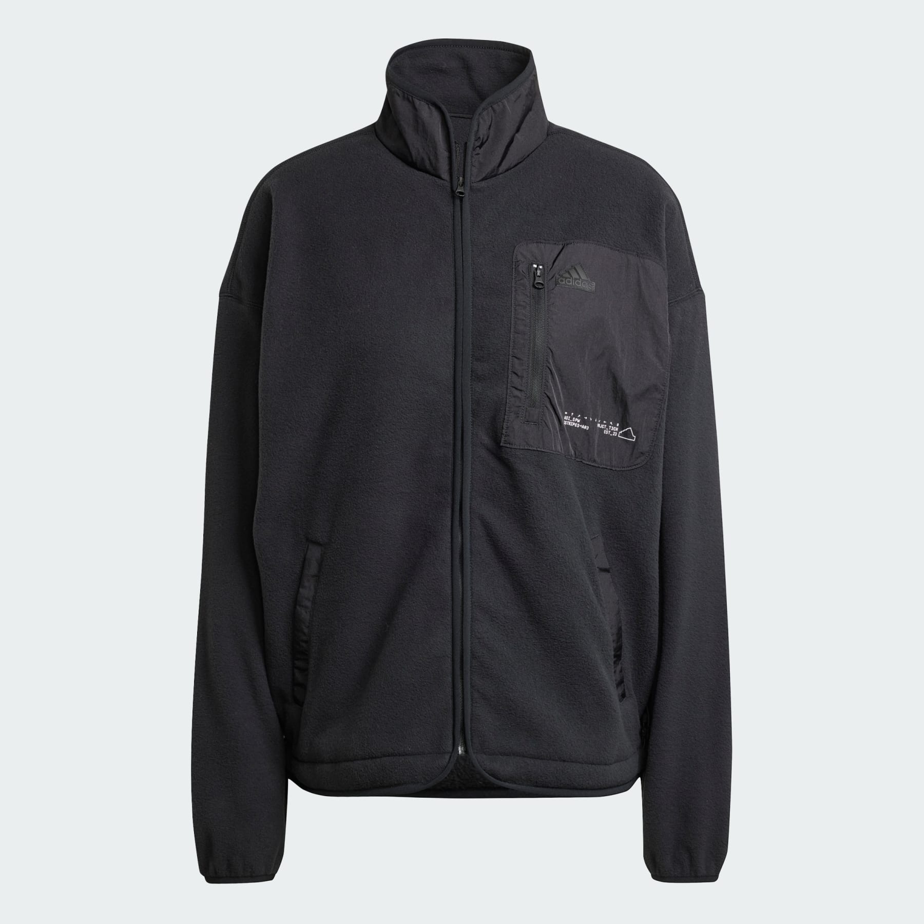 Adidas polar top clearance