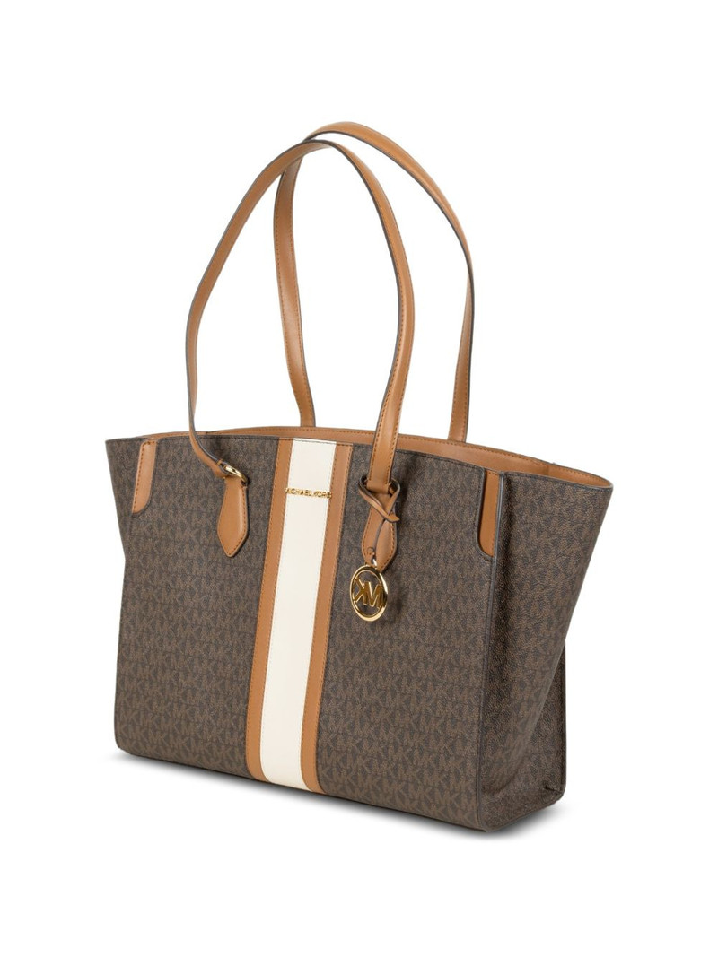 large monogram tote bag 3