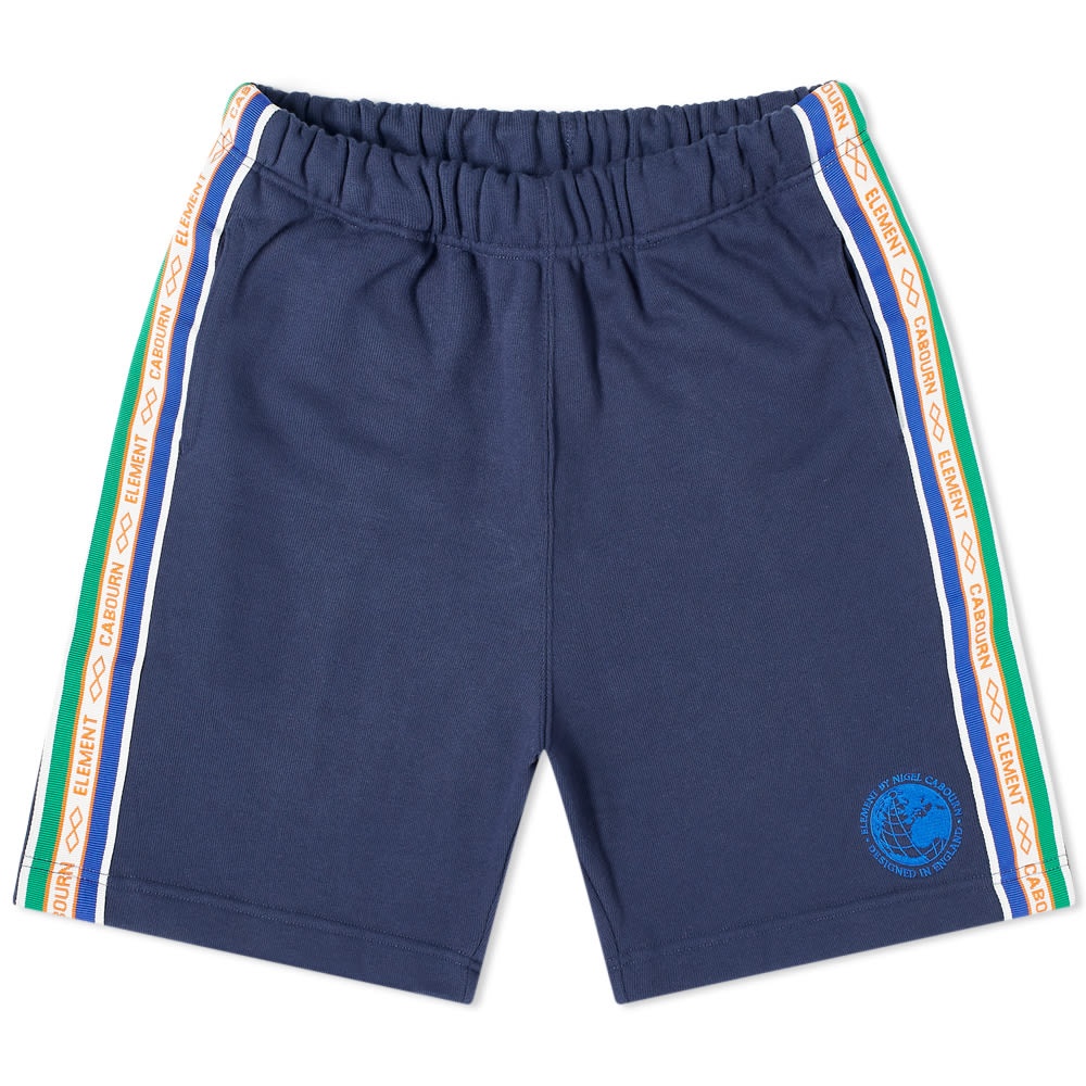 Nigel Cabourn x Element Training Short - 1