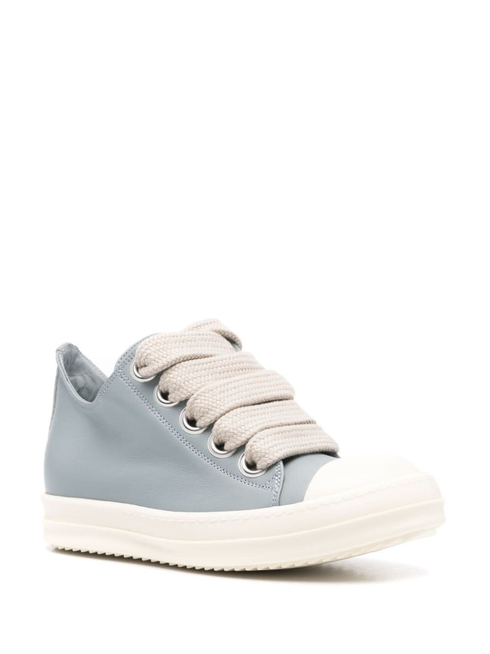 Jumbolaced sneakers - 2