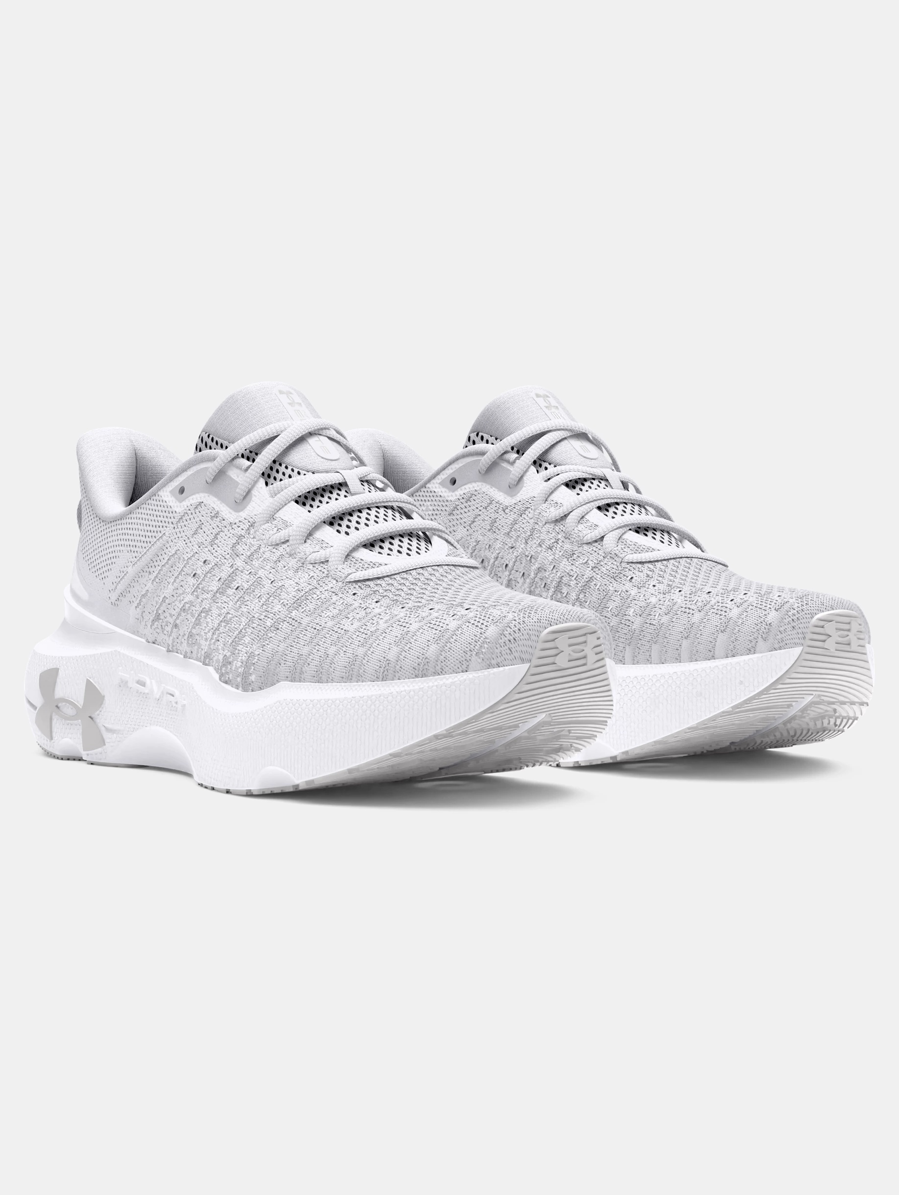 Women's UA Infinite Elite Running Shoes - 5