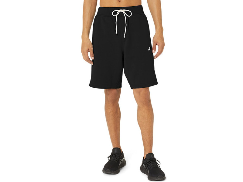 MEN'S ASICS SUNDAY SANA FLEECE SHORT 1
