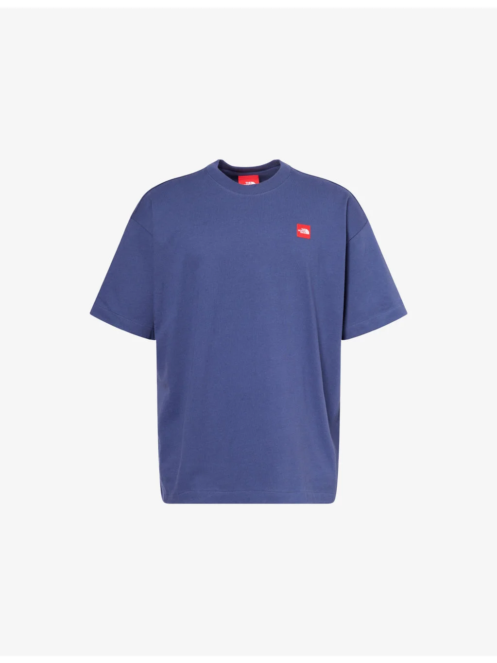 Cotton-Jersey T-Shirt - 1