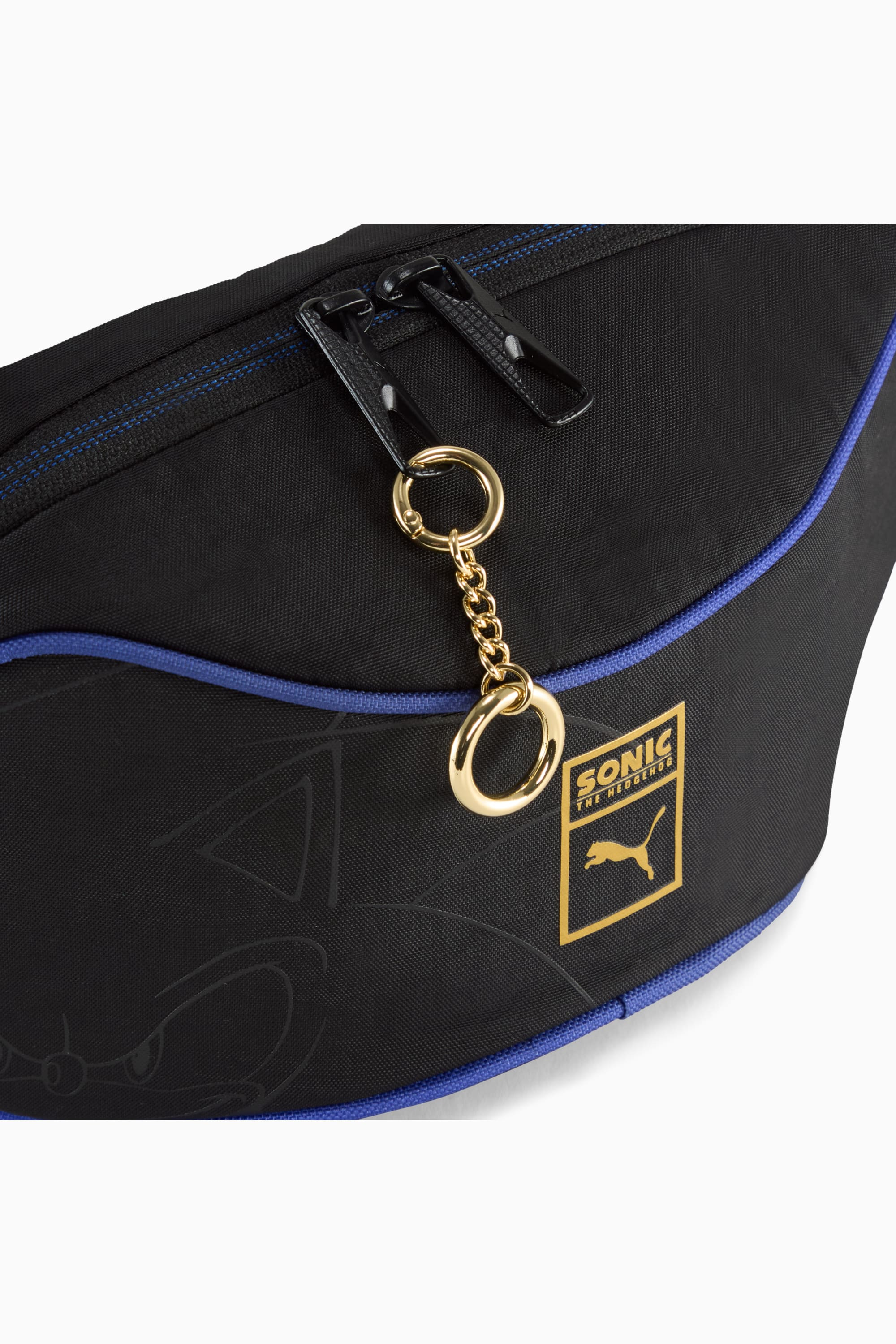 PUMA x SONIC THE HEDGEHOG 1.5L Waist Bag - 3
